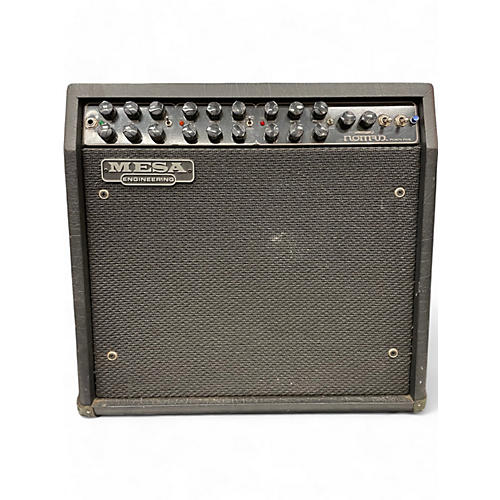 MESA/Boogie Used MESA/Boogie NOMAD 45 1X12 45W Tube Guitar Combo Amp