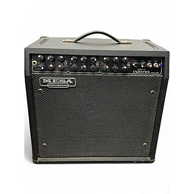 Used MESA/Boogie NOMAD 45 1X12 45W Tube Guitar Combo Amp