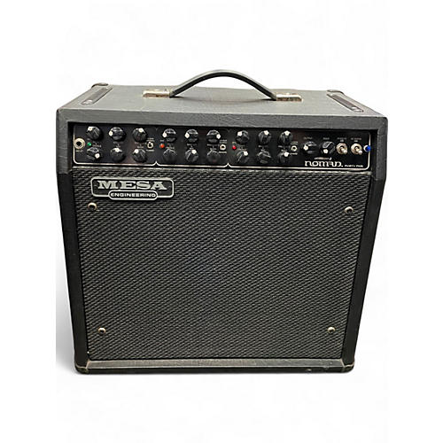 Used MESA/Boogie NOMAD 45 1X12 45W Tube Guitar Combo Amp