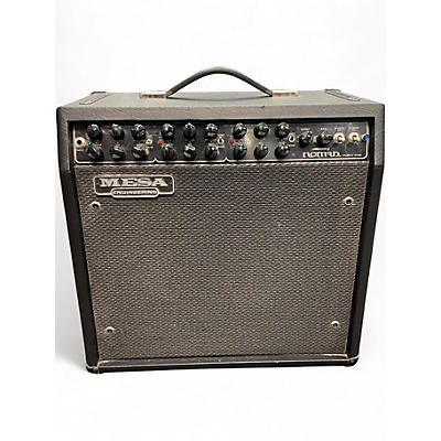 Used MESA/Boogie NOMAD 45 1X12 Tube Guitar Combo Amp