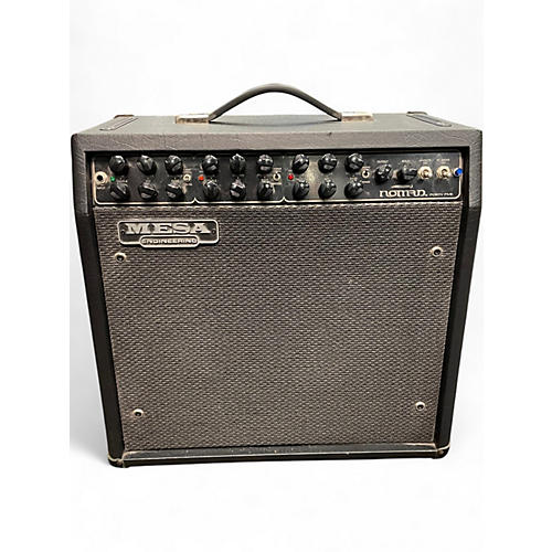 Used MESA/Boogie NOMAD 45 1X12 Tube Guitar Combo Amp