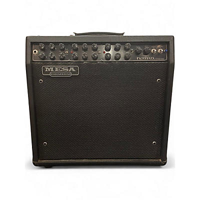 Used MESA/Boogie NOMAD 45 1x12 45w Tube Guitar Combo Amp