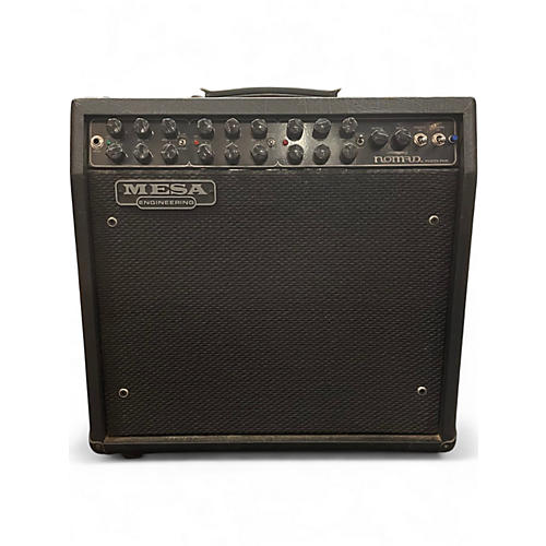 Used MESA/Boogie NOMAD 45 1x12 45w Tube Guitar Combo Amp