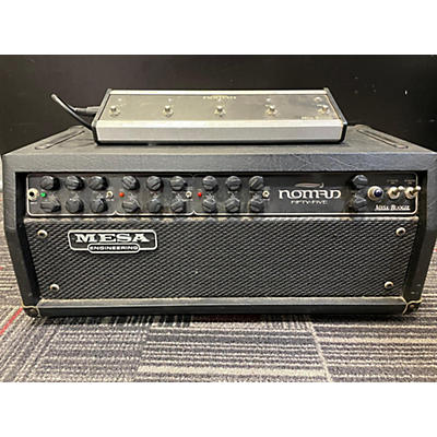 MESA/Boogie Used MESA/Boogie NOMAD 55 HEAD 55W Tube Guitar Amp Head