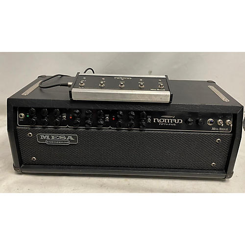 MESA/Boogie Used MESA/Boogie NOMAD 55 HEAD Tube Guitar Amp Head