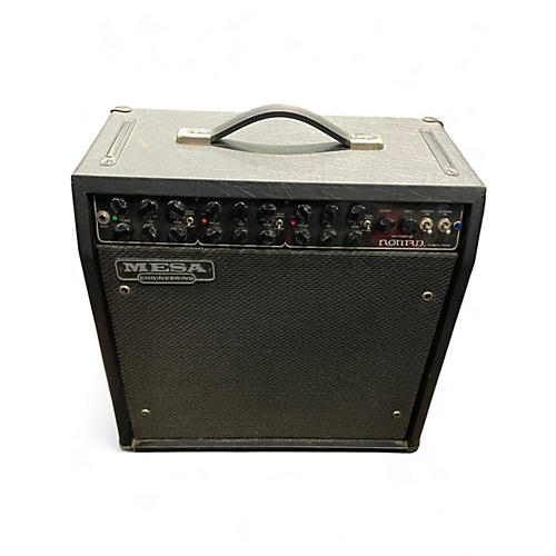 Used MESA/Boogie NOMAD FORTY FIVE Tube Guitar Combo Amp