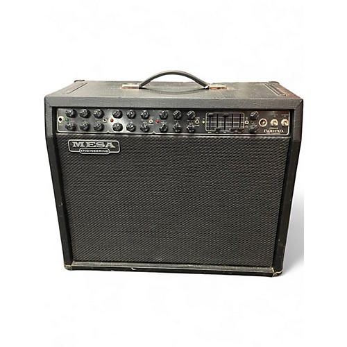 Used MESA/Boogie NOMAD ONE-HUNDRED Tube Guitar Combo Amp