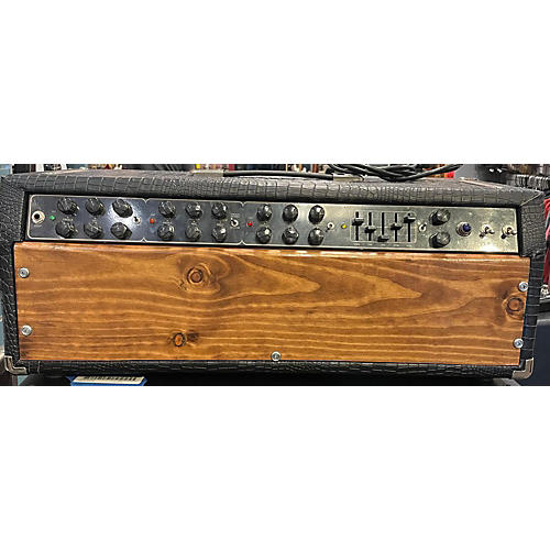 MESA/Boogie Used MESA/Boogie Nomad 100 100W Tube Guitar Amp Head