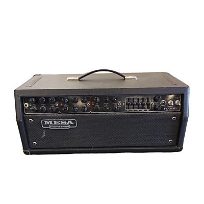 Mesa/boogie Used MESA/Boogie Nomad 100 100W Tube Guitar Amp Head