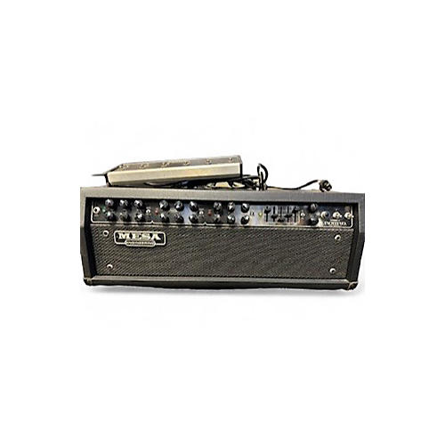 MESA/Boogie Used MESA/Boogie Nomad 100 100W Tube Guitar Amp Head