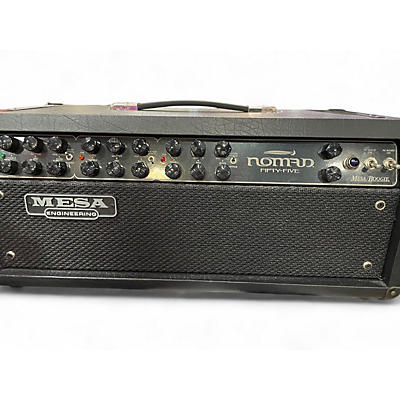 Used MESA/Boogie Nomad 100 100W Tube Guitar Amp Head