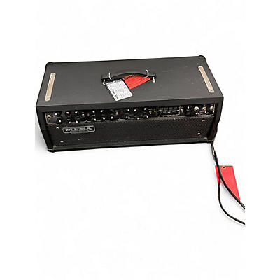 Used MESA/Boogie Nomad 100 100W Tube Guitar Amp Head