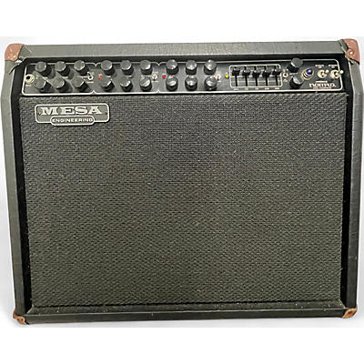 Used MESA/Boogie Nomad 100 100W Tube Guitar Amp Head