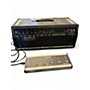 Used MESA/Boogie Nomad 100 100W Tube Guitar Amp Head