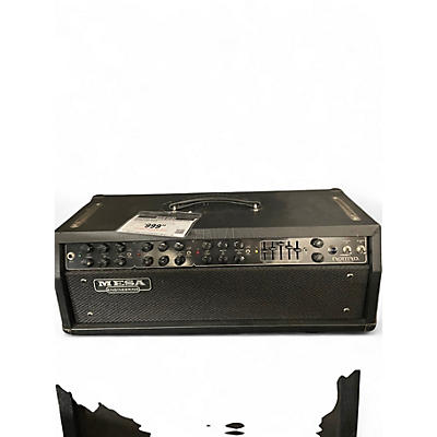 Used MESA/Boogie Nomad 100 100W Tube Guitar Amp Head