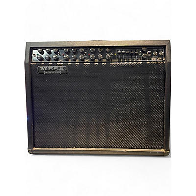 Used MESA/Boogie Nomad 100 1x12 100W Tube Guitar Combo Amp