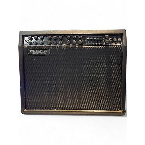 Used MESA/Boogie Nomad 100 1x12 100W Tube Guitar Combo Amp