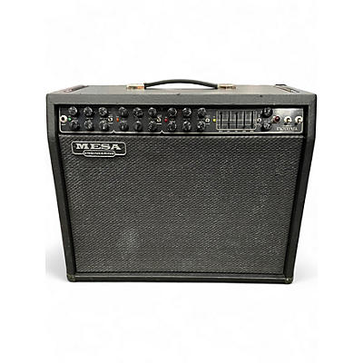 Used MESA/Boogie Nomad 100 1x12 100W Tube Guitar Combo Amp