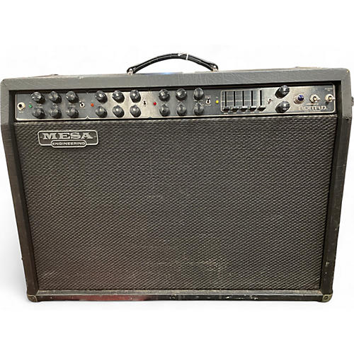 MESA/Boogie Used MESA/Boogie Nomad 100 2x12 100W Tube Guitar Combo Amp