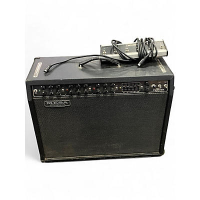 Used MESA/Boogie Nomad 100 2x12 100W Tube Guitar Combo Amp