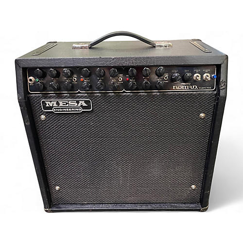Used MESA/Boogie Nomad 45 1X12 Tube Guitar Combo Amp