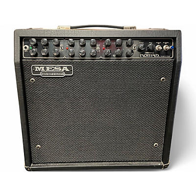 Used MESA/Boogie Nomad 45 1x12 45W Tube Guitar Combo Amp