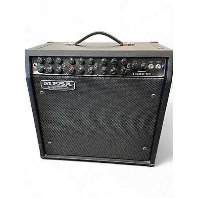 Used MESA/Boogie Nomad 45 1x12 45W Tube Guitar Combo Amp