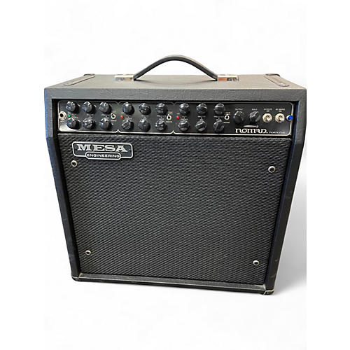 Used MESA/Boogie Nomad 45 1x12 45W Tube Guitar Combo Amp