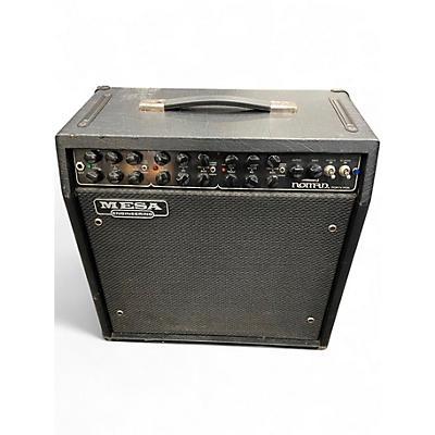 Used MESA/Boogie Nomad 45 1x12 45W Tube Guitar Combo Amp