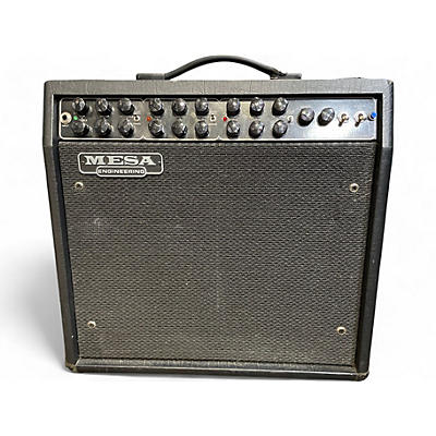 MESA/Boogie Used MESA/Boogie Nomad 45 2x12 45W Tube Guitar Combo Amp