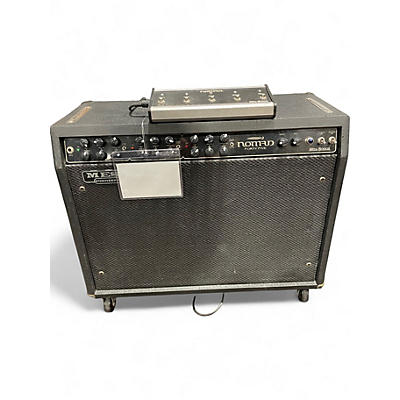 Used MESA/Boogie Nomad 45 2x12 45W Tube Guitar Combo Amp