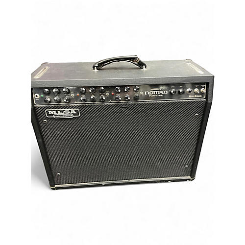 Used MESA/Boogie Nomad 45 2x12 45W Tube Guitar Combo Amp