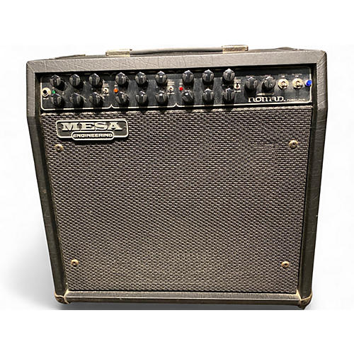 Used MESA/Boogie Nomad 45 2x12 45W Tube Guitar Combo Amp