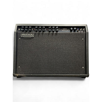 Used MESA/Boogie Nomad 45 2x12 45W Tube Guitar Combo Amp
