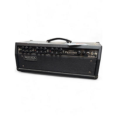 Used MESA/Boogie Nomad 45 2x12 45W Tube Guitar Combo Amp