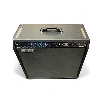 Used MESA/Boogie Nomad 45 2x12 45W Tube Guitar Combo Amp