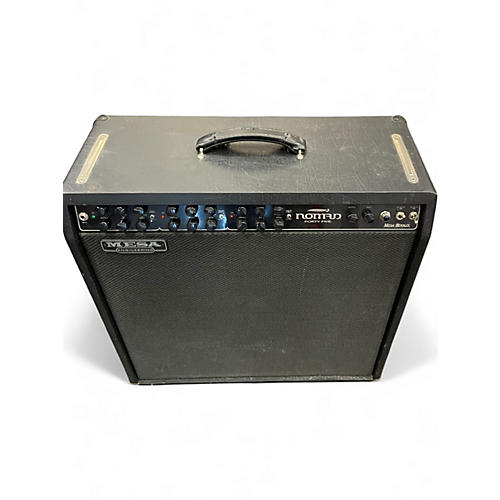 Used MESA/Boogie Nomad 45 2x12 45W Tube Guitar Combo Amp