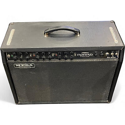 Used MESA/Boogie Nomad 45 2x12 45W Tube Guitar Combo Amp