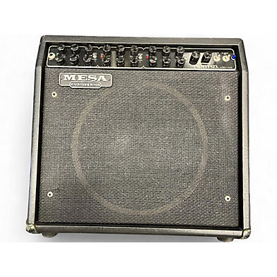 Used MESA/Boogie Nomad 45 2x12 45W Tube Guitar Combo Amp
