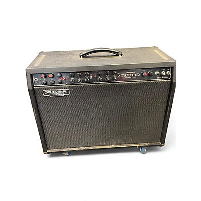 Used MESA/Boogie Nomad 45 2x12 45W Tube Guitar Combo Amp