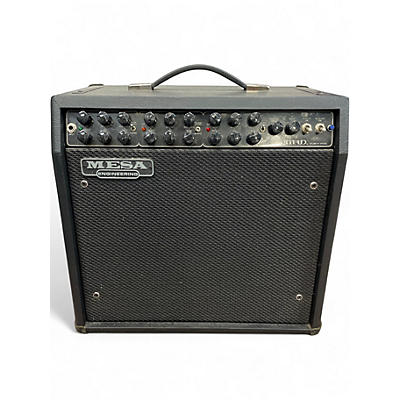 Used MESA/Boogie Nomad 45 2x12 45W Tube Guitar Combo Amp