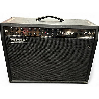 Used MESA/Boogie Nomad 45 2x12 45W Tube Guitar Combo Amp