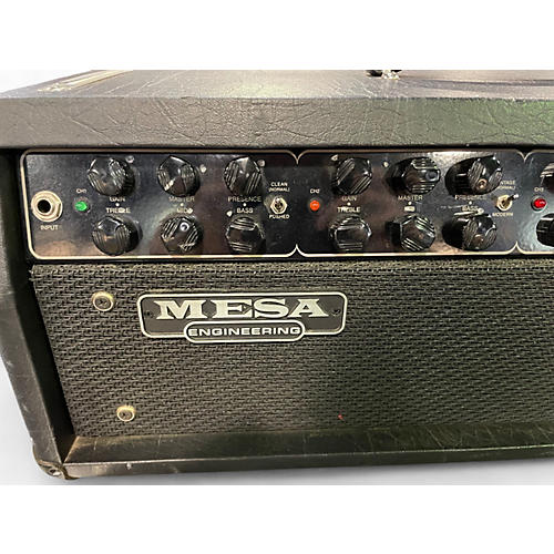 Used MESA/Boogie Nomad 45 45W Tube Guitar Amp Head
