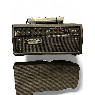 MESA/Boogie Used MESA/Boogie Nomad 45W Tube Guitar Amp Head