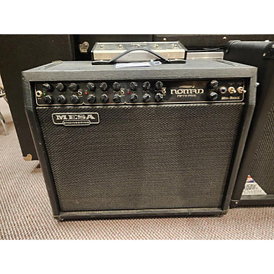 MESA/Boogie Used MESA/Boogie Nomad 55 1x12 55W Tube Guitar Combo Amp