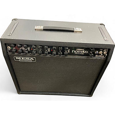 Used MESA/Boogie Nomad 55 1x12 55W Tube Guitar Combo Amp