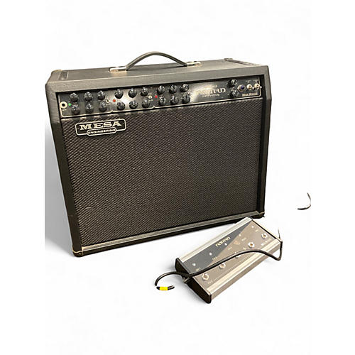 Used MESA/Boogie Nomad 55 1x12 55W Tube Guitar Combo Amp