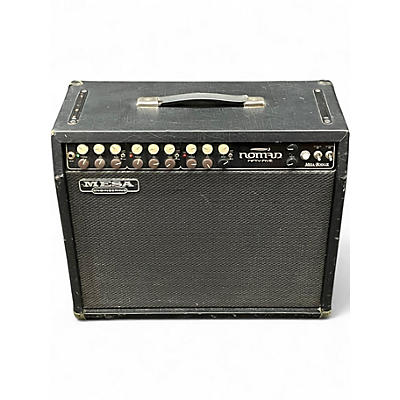 Used MESA/Boogie Nomad 55 1x12 55W Tube Guitar Combo Amp
