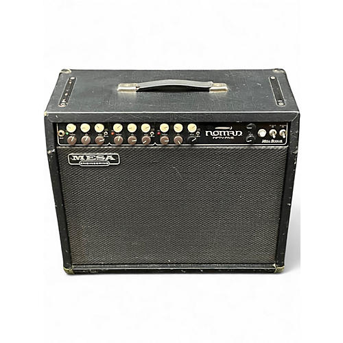 Used MESA/Boogie Nomad 55 1x12 55W Tube Guitar Combo Amp