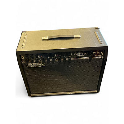 Used MESA/Boogie Nomad 55 1x12 55W Tube Guitar Combo Amp